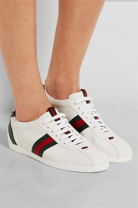 Gucci trainers